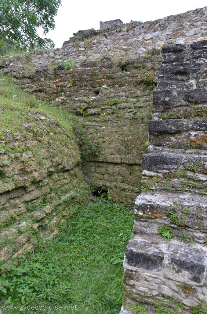 100: Carnival Conquest, Belize, Belize City Tour and Altun Ha, 