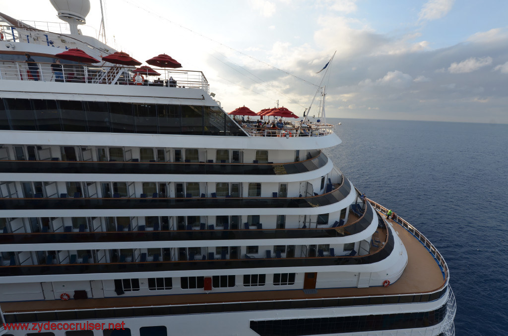 448: Carnival Conquest, Cozumel, Carnival Magic, 