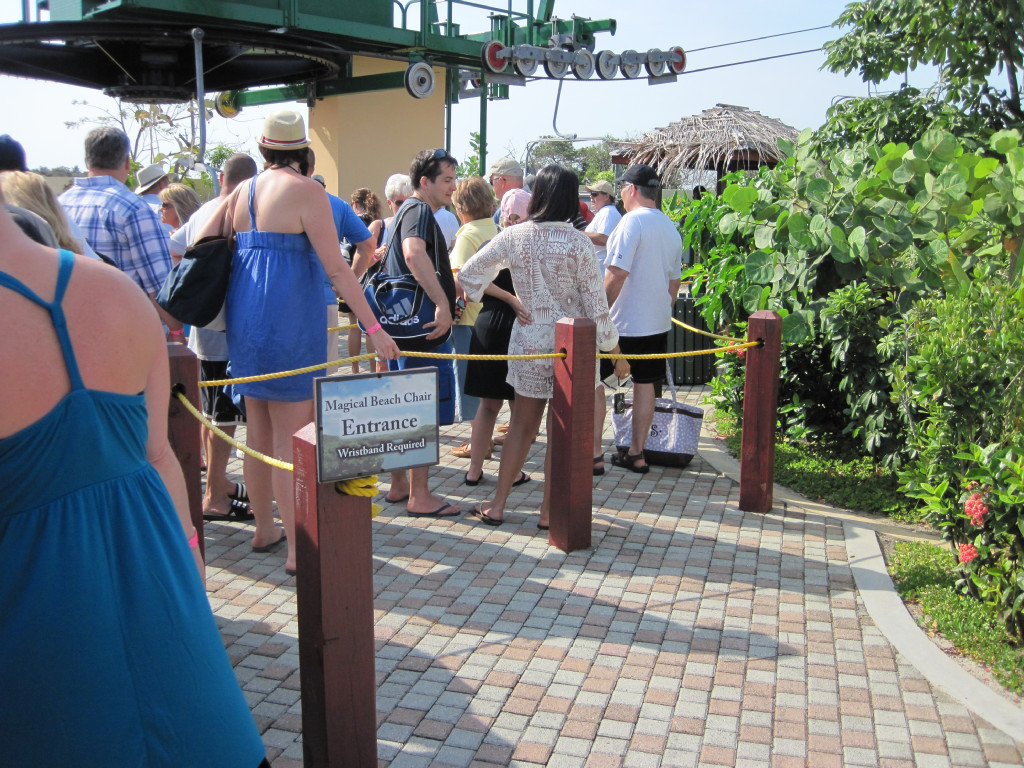 079: Carnival Conquest Cruise, Roatan, 