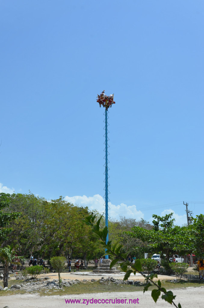 060: Carnival Conquest Cruise, 2013, Cozumel, 