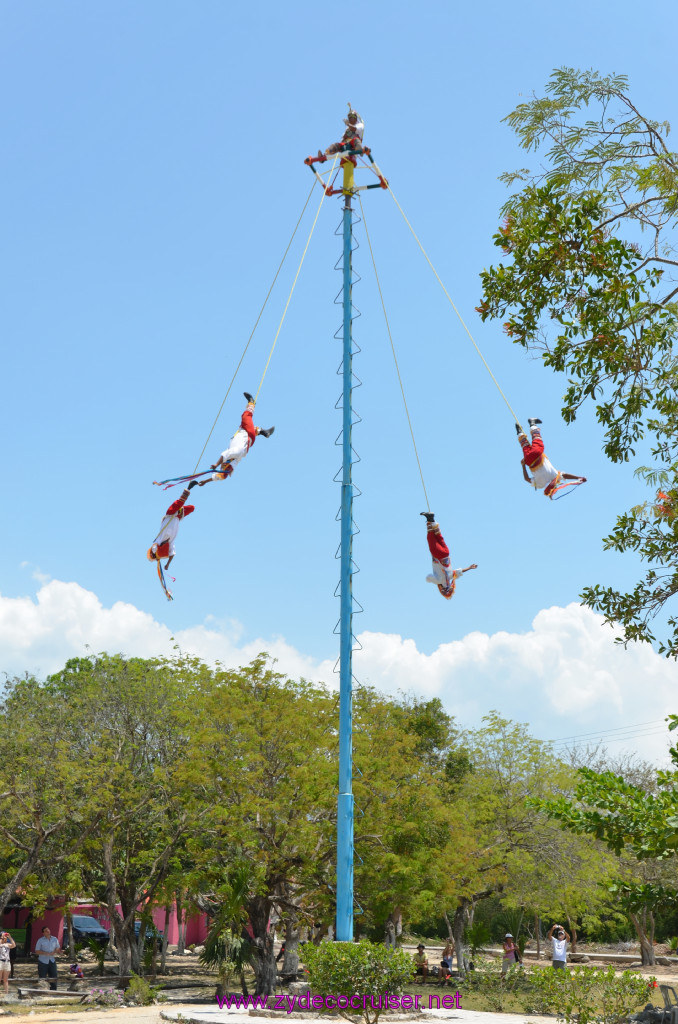 066: Carnival Conquest Cruise, 2013, Cozumel, 