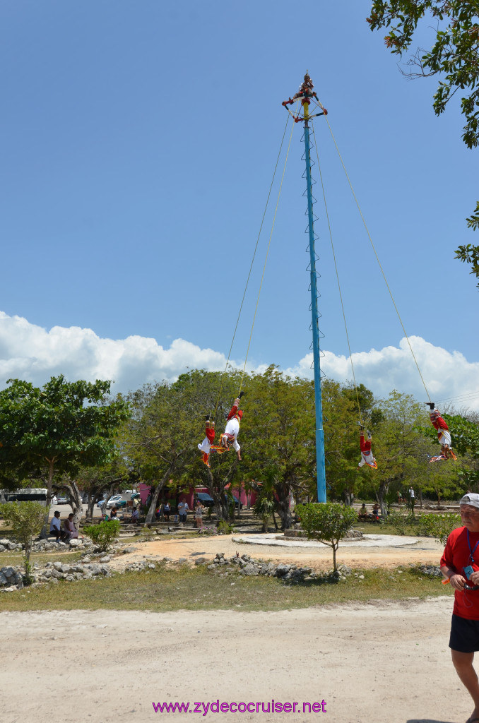 070: Carnival Conquest Cruise, 2013, Cozumel, 