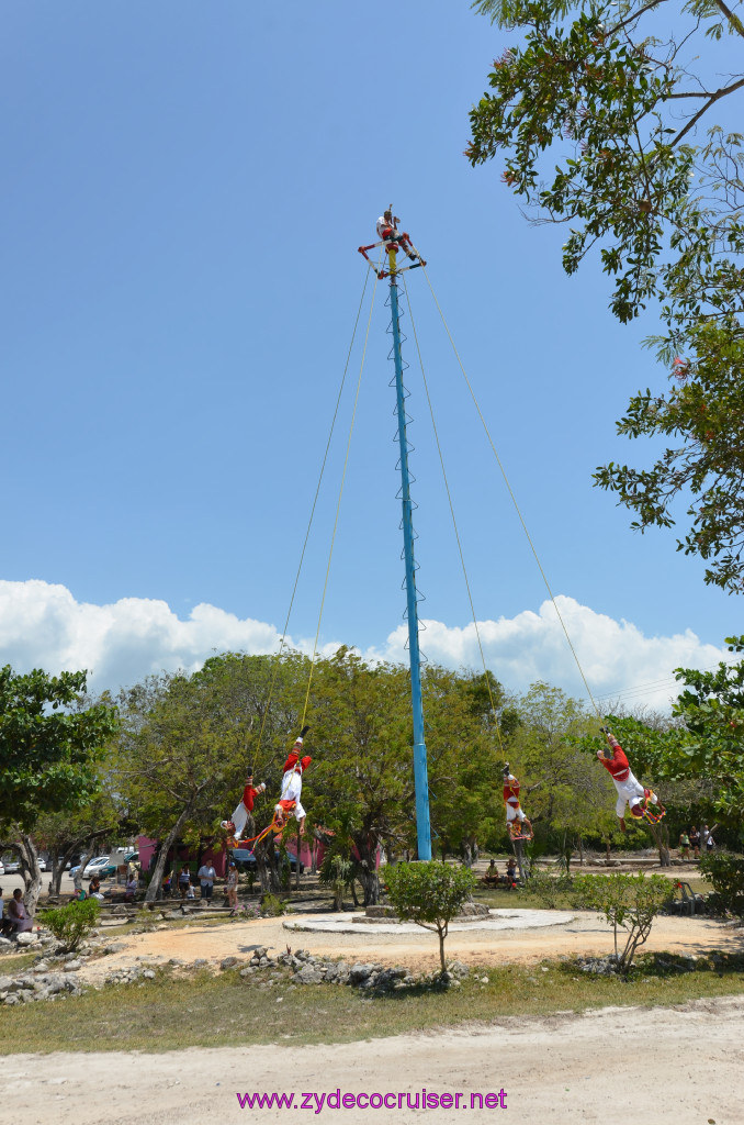 071: Carnival Conquest Cruise, 2013, Cozumel, 