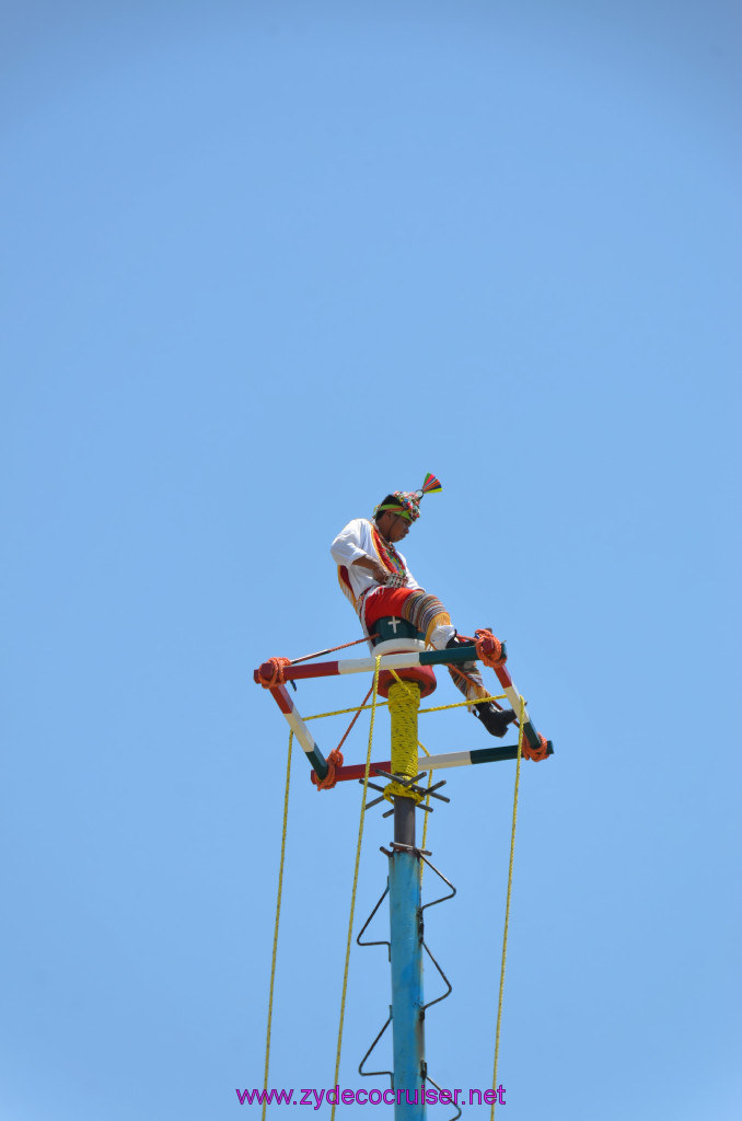 072: Carnival Conquest Cruise, 2013, Cozumel, 