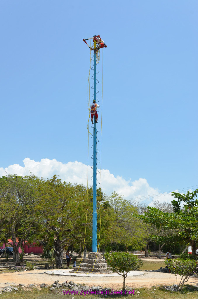 074: Carnival Conquest Cruise, 2013, Cozumel, 