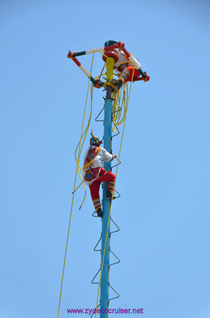 075: Carnival Conquest Cruise, 2013, Cozumel, 