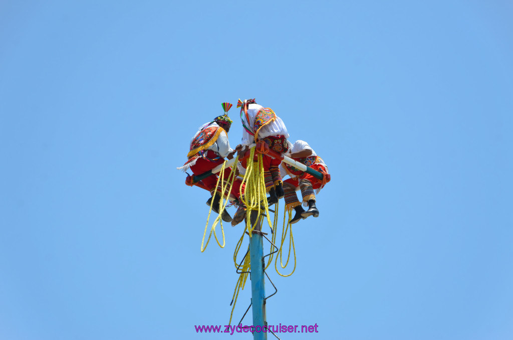 082: Carnival Conquest Cruise, 2013, Cozumel, 