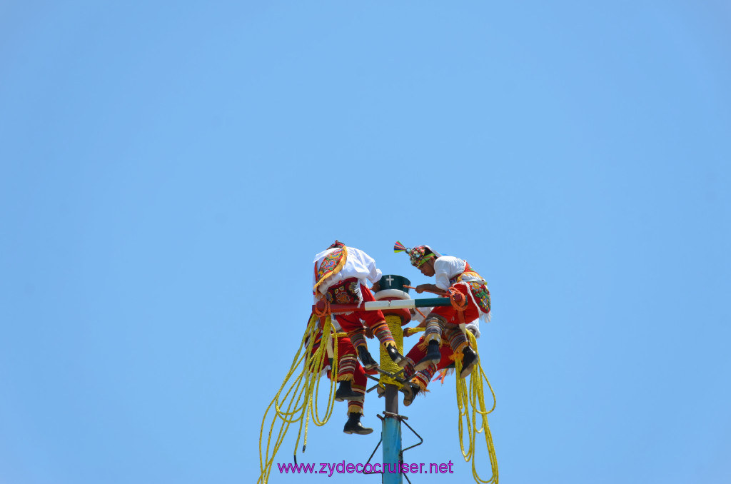 084: Carnival Conquest Cruise, 2013, Cozumel, 