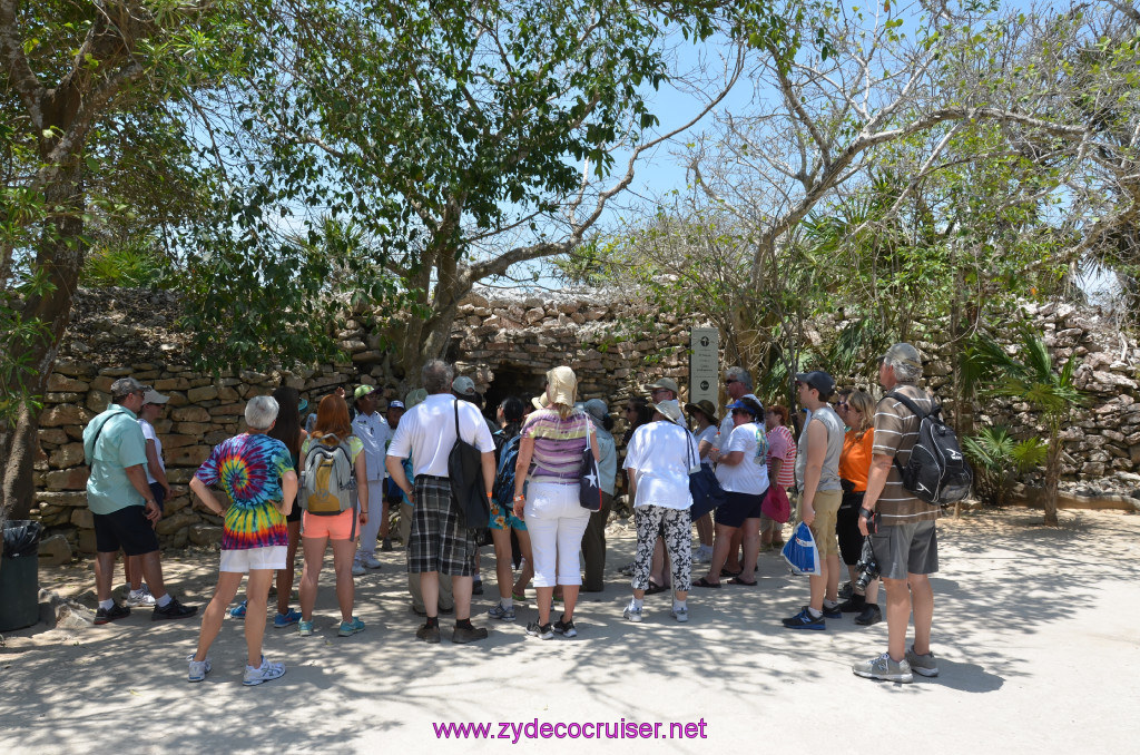 105: Carnival Conquest Cruise, 2013, Cozumel, 