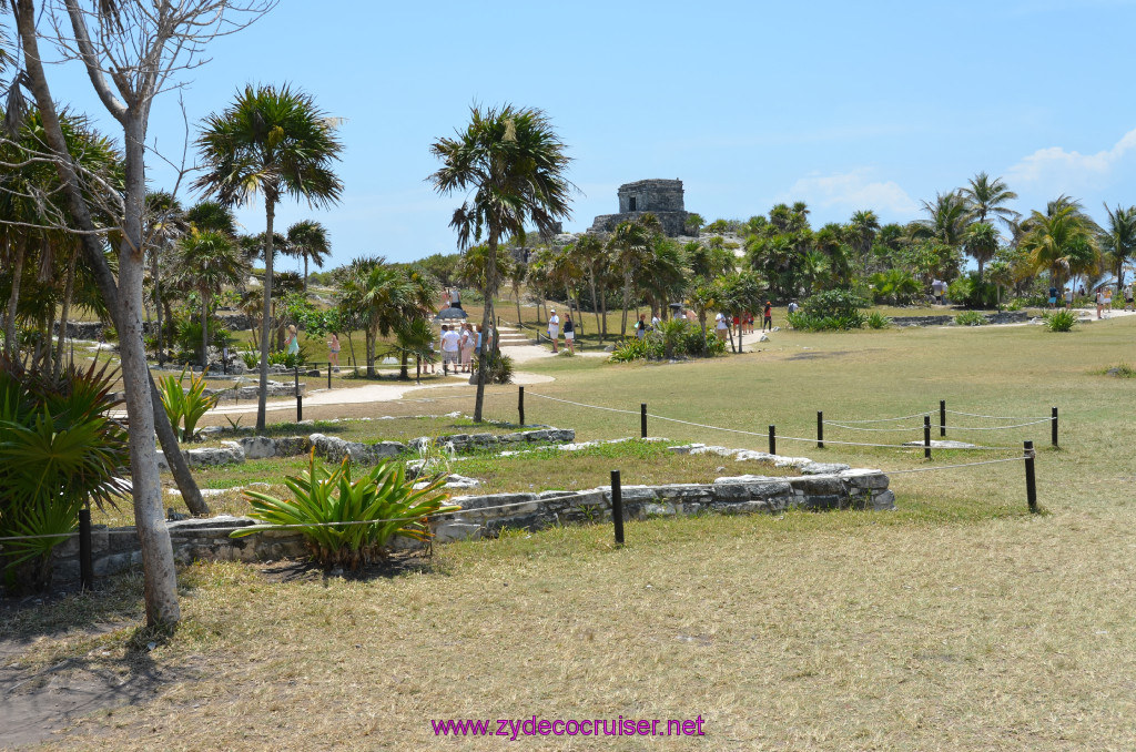 108: Carnival Conquest Cruise, 2013, Cozumel, 