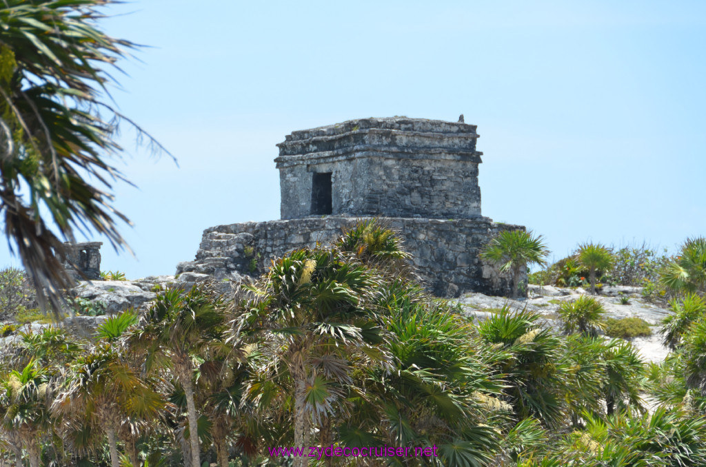 112: Carnival Conquest Cruise, 2013, Cozumel, 