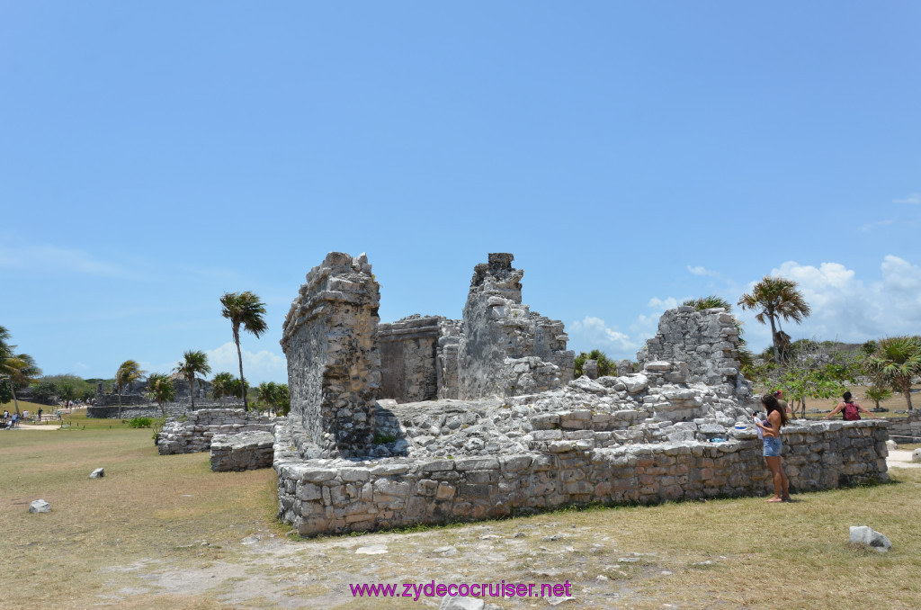 113: Carnival Conquest Cruise, 2013, Cozumel, 