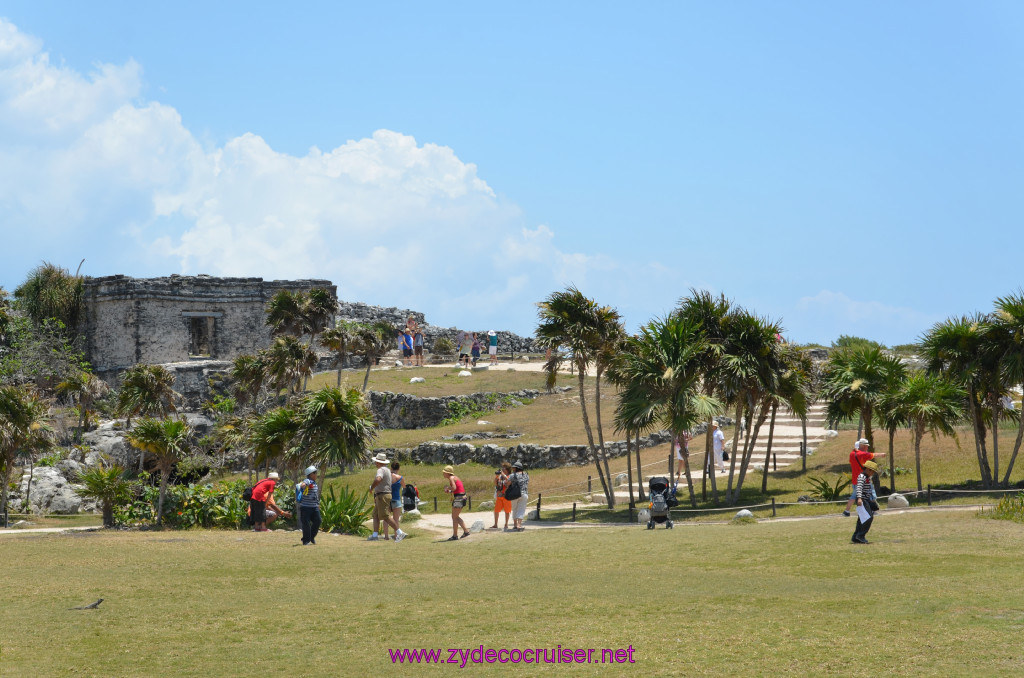 116: Carnival Conquest Cruise, 2013, Cozumel, 