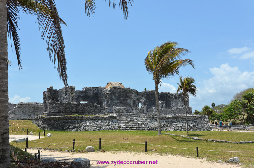 118: Carnival Conquest Cruise, 2013, Cozumel, 