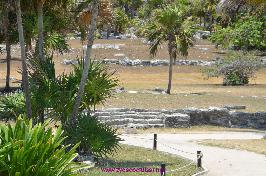 122: Carnival Conquest Cruise, 2013, Cozumel, Tulum, 