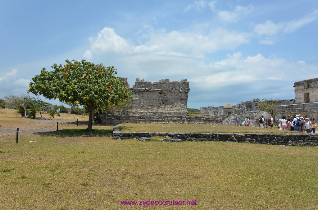 156: Carnival Conquest Cruise, 2013, Cozumel, Tulum, 