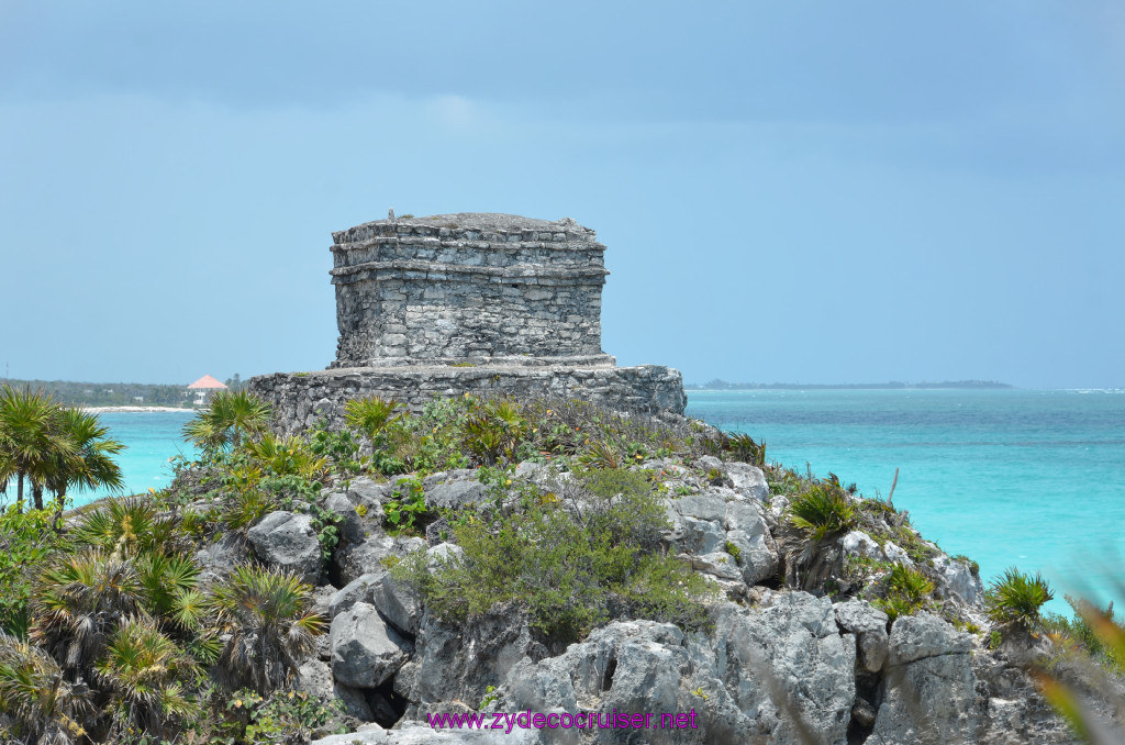 212: Carnival Conquest Cruise, 2013, Cozumel, Tulum, 