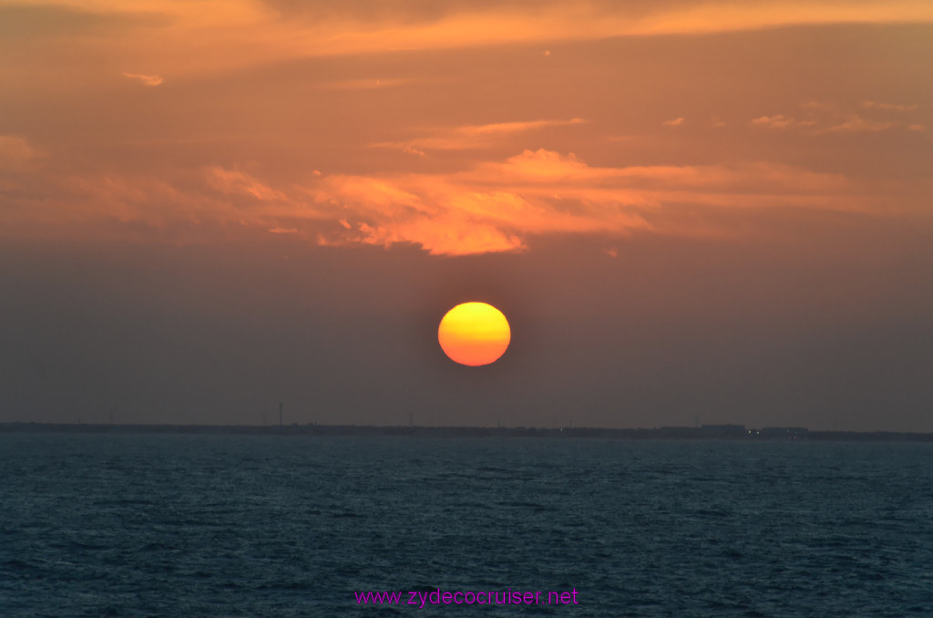 298: Carnival Conquest Cruise, 2013, Cozumel, 