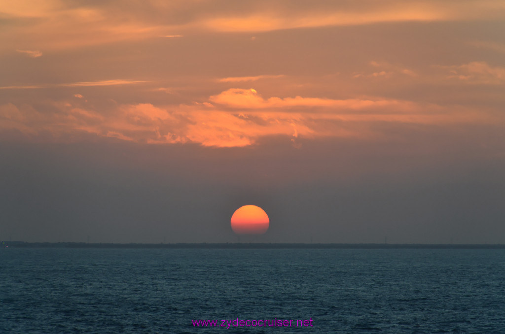 302: Carnival Conquest Cruise, 2013, Cozumel, 