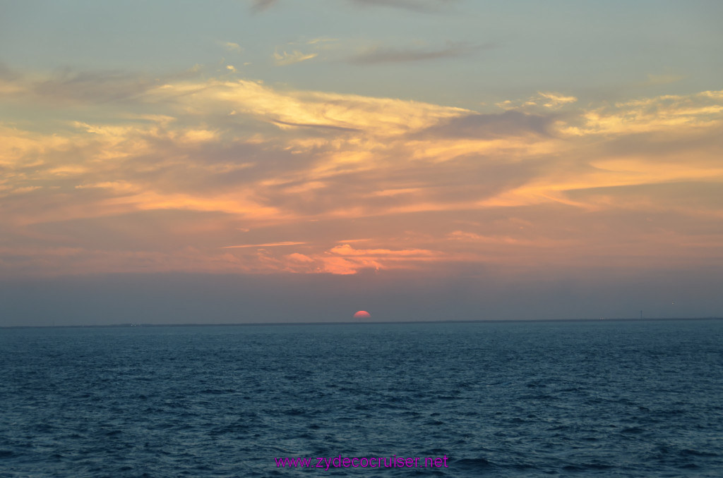 303: Carnival Conquest Cruise, 2013, Cozumel, 