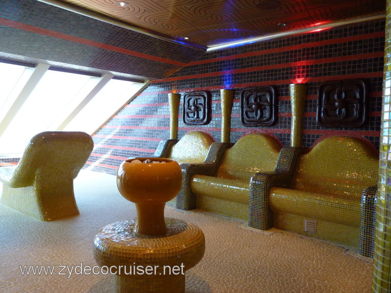 3295: Carnival Dream Cloud 9 Spa