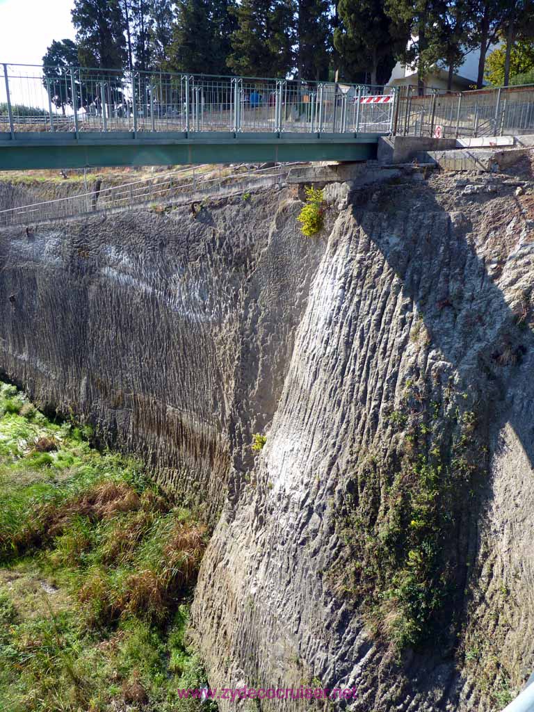 3432: Carnival Dream - Naples - Herculaneum