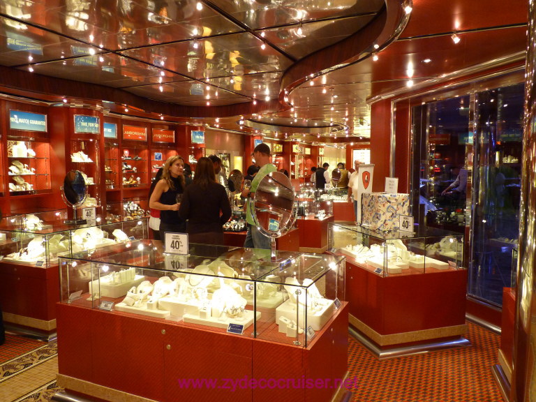 3682: Carnival Dream Funshops