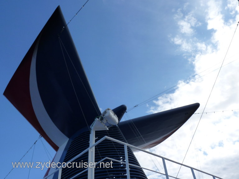 3712: Carnival Dream Funnel