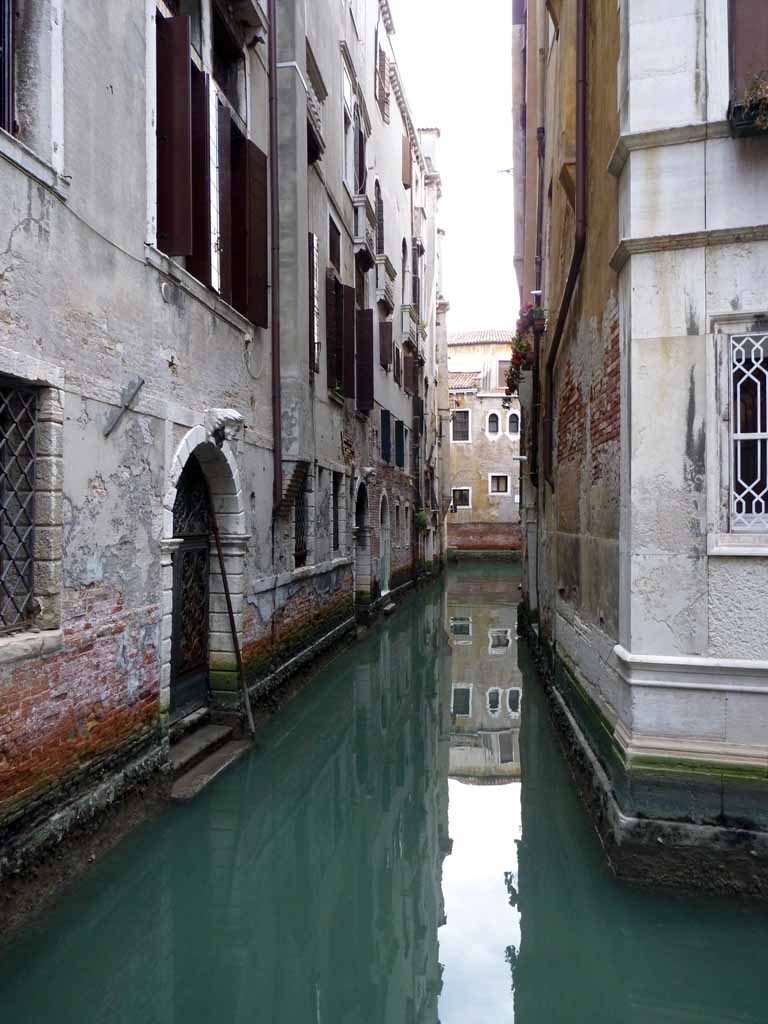 4325: Carnival Dream - Venice 