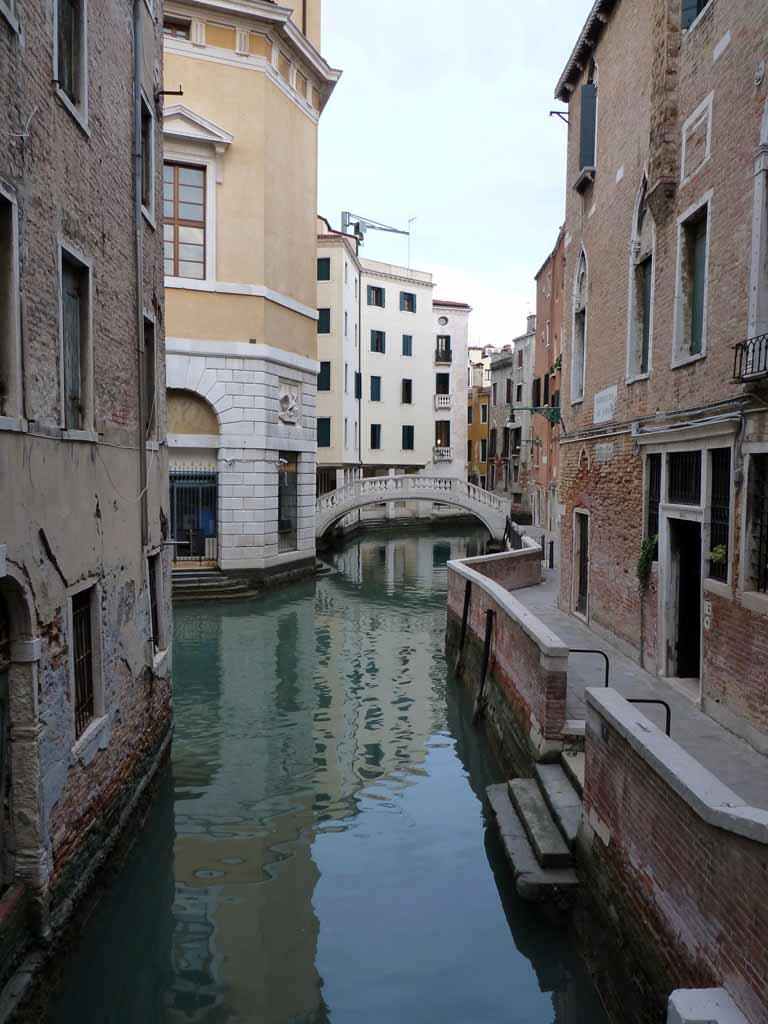 4326: Carnival Dream - Venice