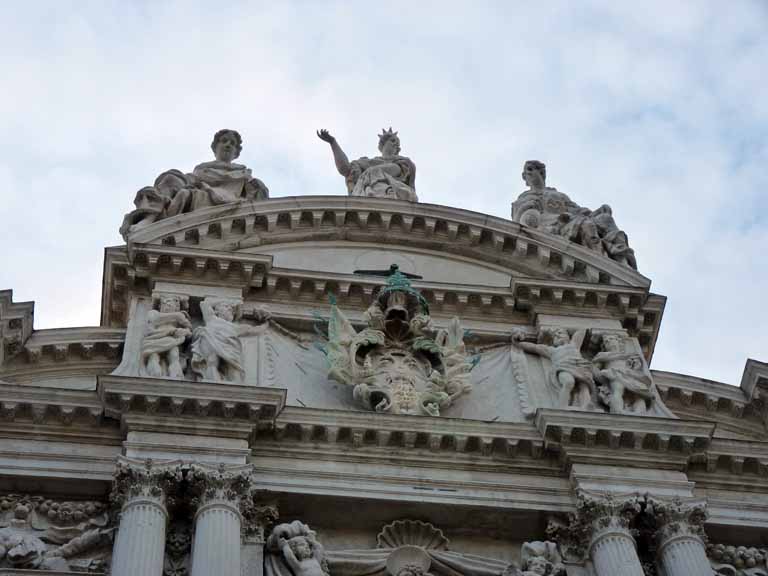 4336: Carnival Dream - Venice, Italy