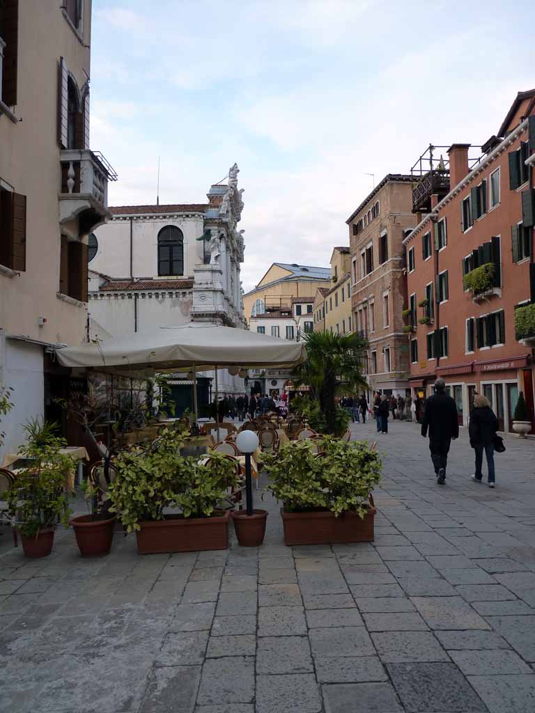 4340: Carnival Dream - Venice - Venezia