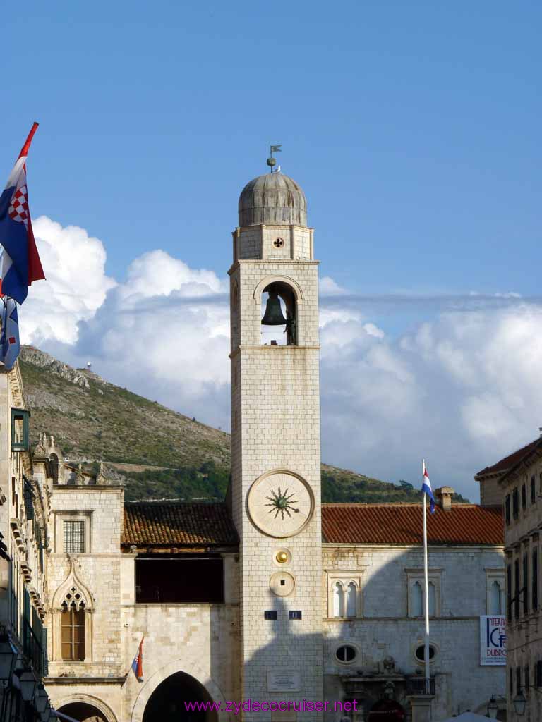 4949: Carnival Dream - Dubrovnik, Croatia