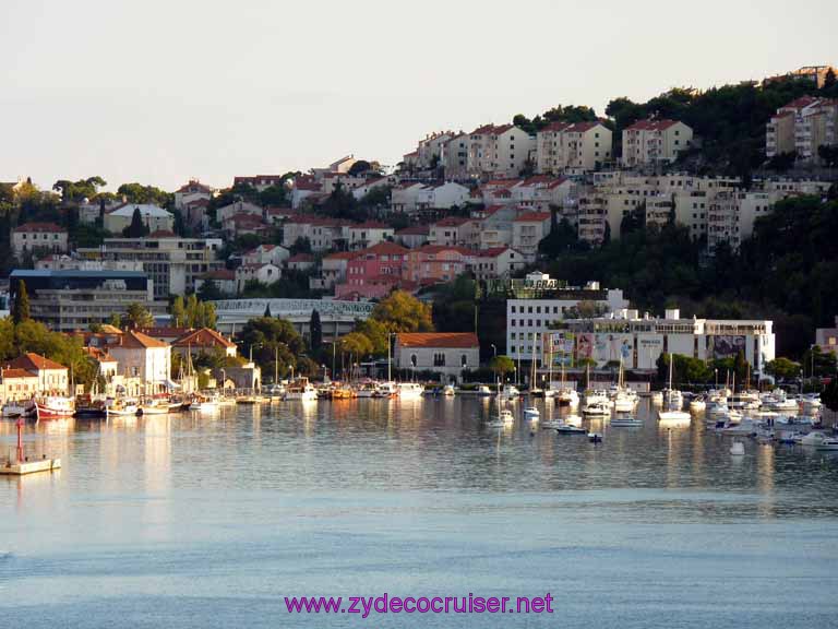 4963: Carnival Dream in Dubrovnik, Croatia