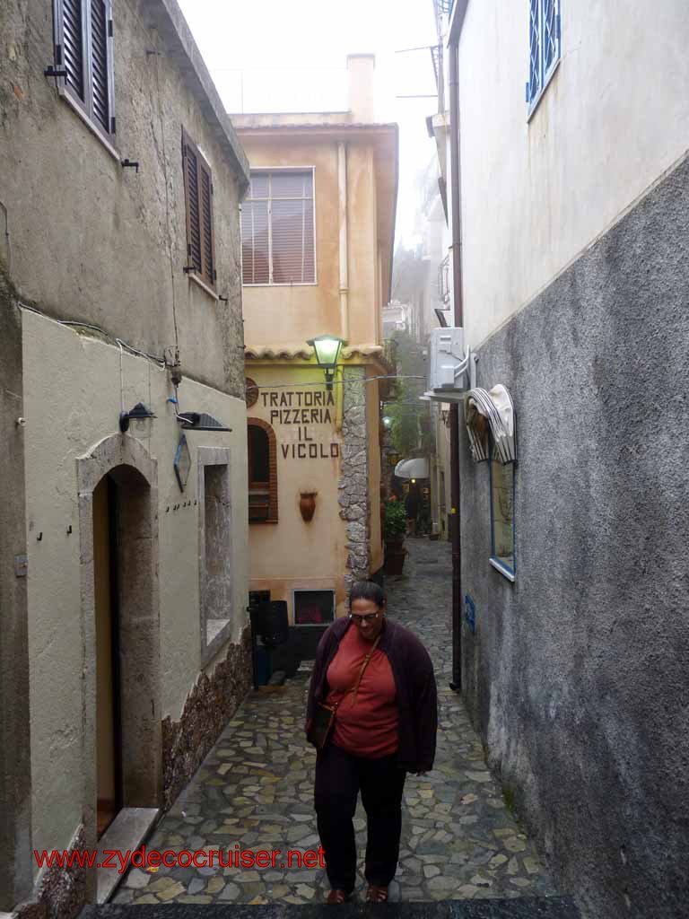 5149: Castelmola, Sicily