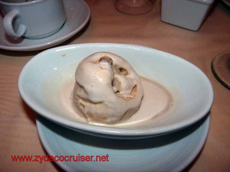 Carnival Dream - Butter Pecan Ice Cream