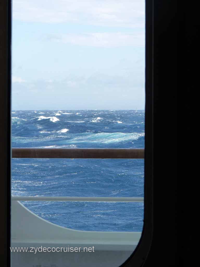 090: Carnival Dream Cove Balcony: 