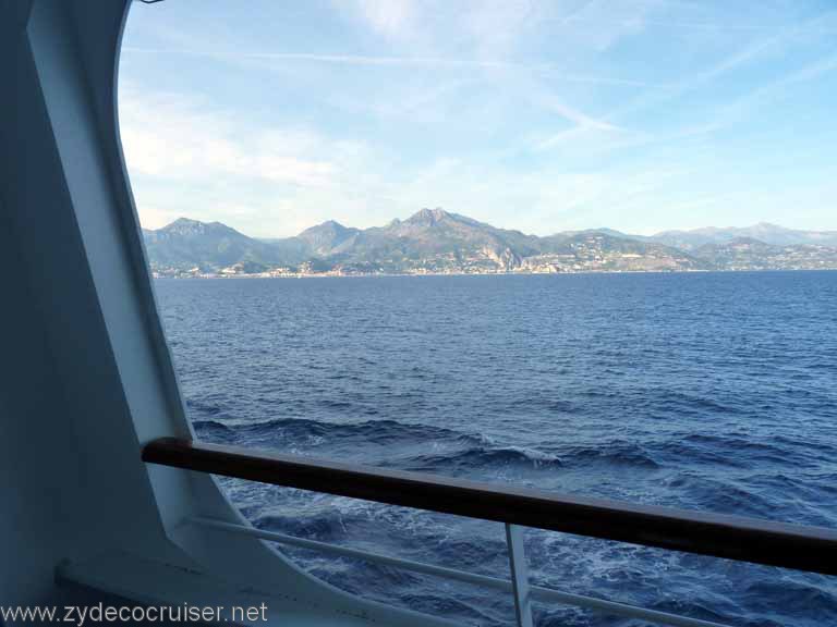 5778: Carnival Dream, Monte Carlo, Monaco - 