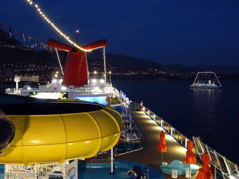 5800: Carnival Dream, Monte Carlo, Monaco - 