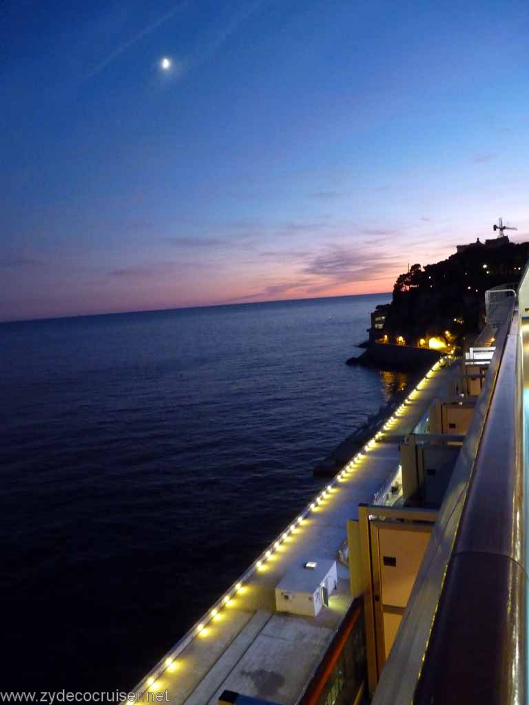 5804: Carnival Dream, Monte Carlo, Monaco - 