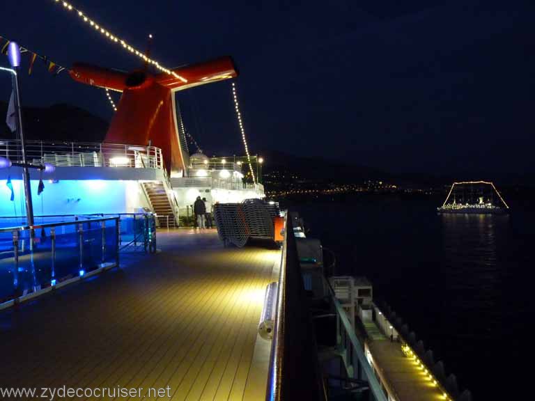 5806: Carnival Dream, Monte Carlo, Monaco - 