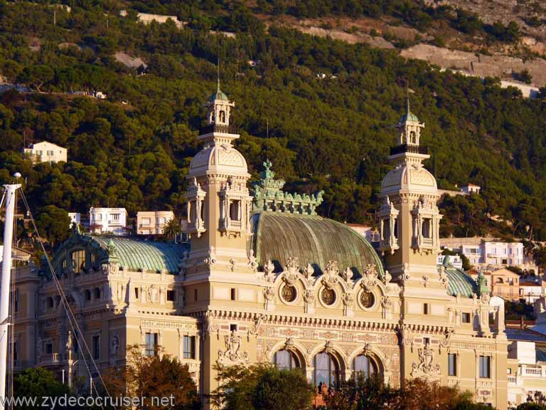 5885: Carnival Dream, Monte Carlo, Monaco - 