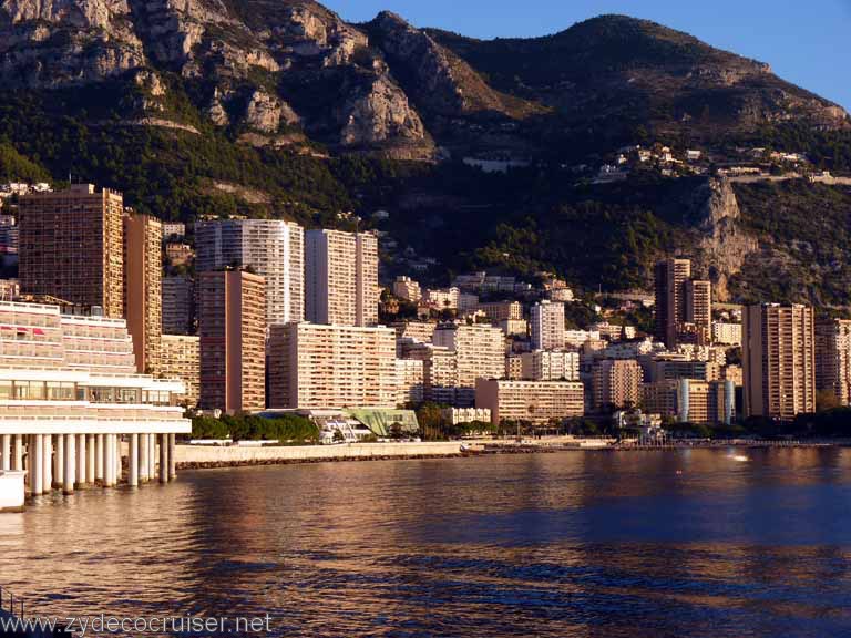 5895: Carnival Dream, Monte Carlo, Monaco - 