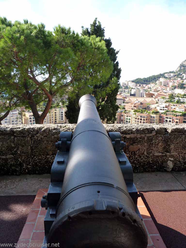 6004: Carnival Dream, Monte Carlo, Monaco - 