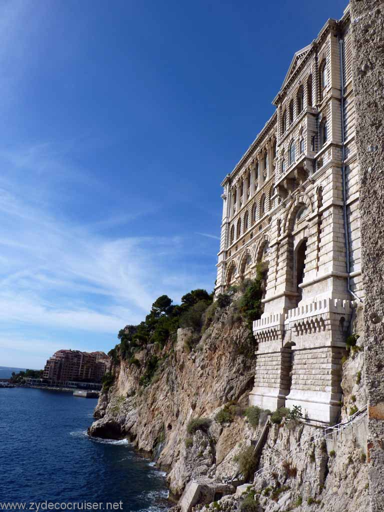 6038: Carnival Dream, Monte Carlo, Monaco - 