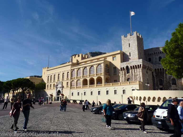 6093: Carnival Dream, Monte Carlo, Monaco - 