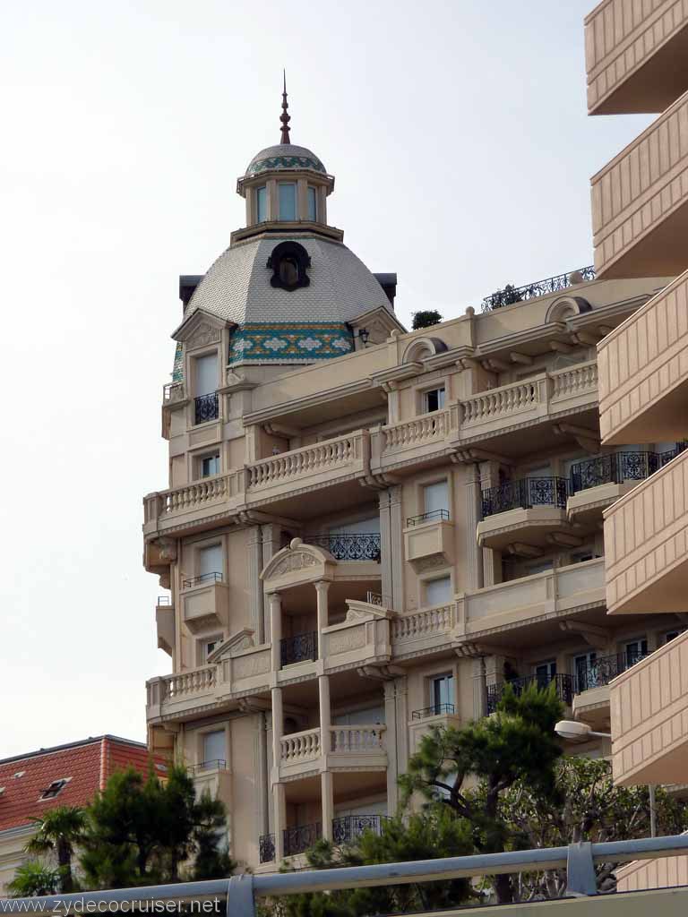 6221: Carnival Dream, Monte Carlo, Monaco - 