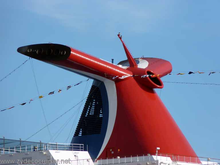 6229: Carnival Dream, Monte Carlo, Monaco - 