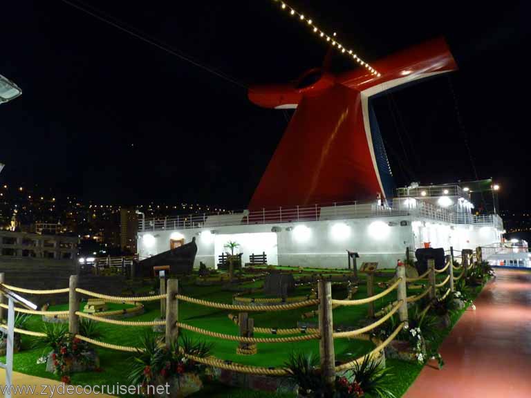 6315: Carnival Dream, Monte Carlo, Monaco - 