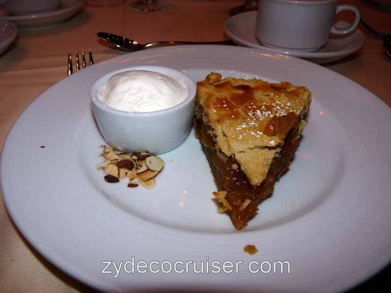 Carnival Dream - Old Fashioned Apple Pie